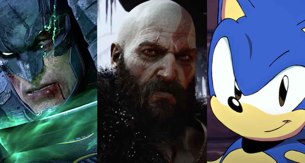 The 9 Most Busted Games Of 2022