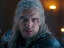 Geralt (Henry Cavill) reaches out to a possessed Ciri (Freya Allan) in The Witcher Season 2 Episode 8 “Family” (2021) via Netflix