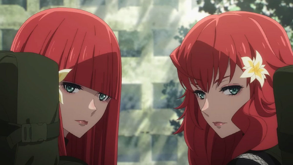 Devola and Popola