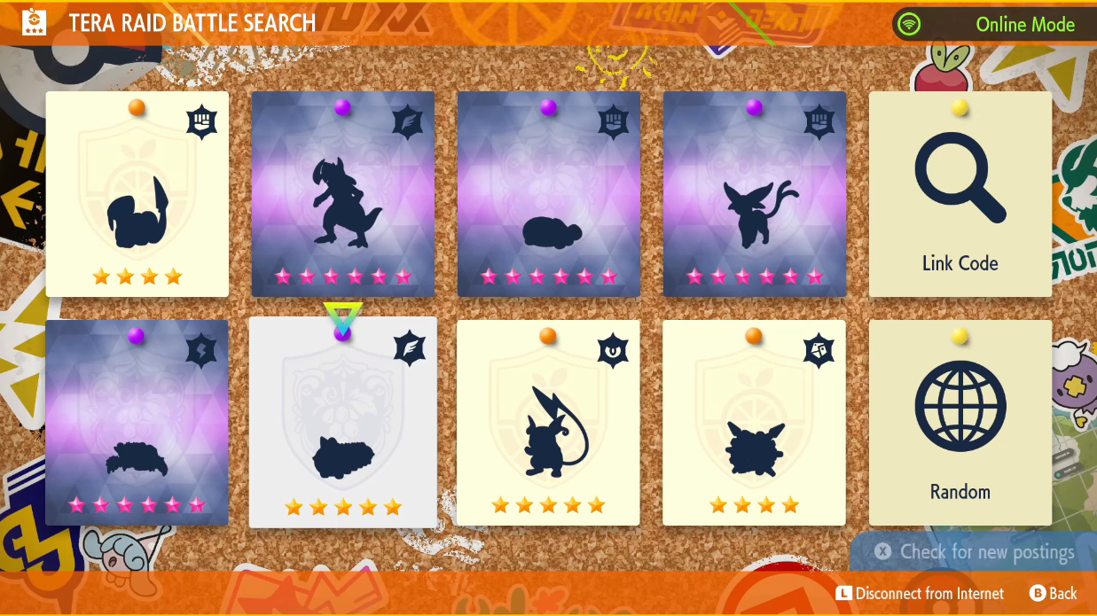 How to unlock 6-Star Raids in 'Pokémon Scarlet and Violet