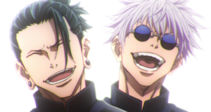 'Jujutsu Kaisen' Anime Drops First Trailer For Second Season As Creator ...