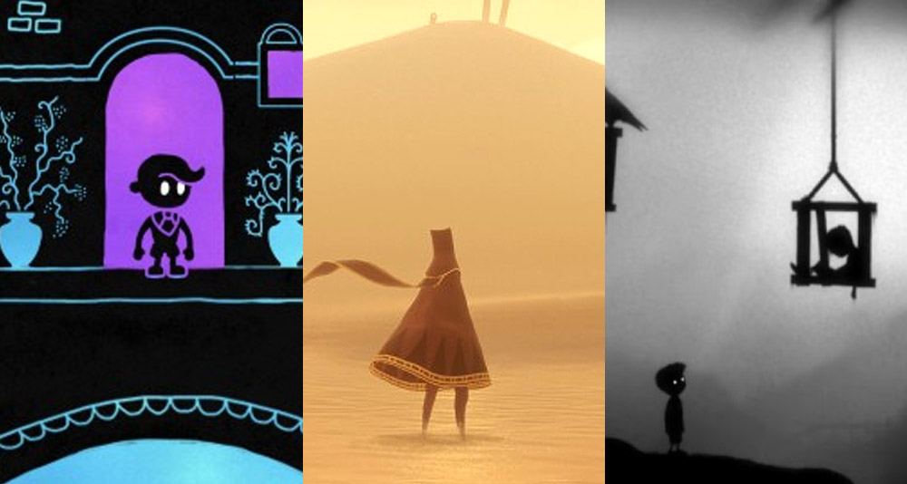 10 Indie Games That Are Impossible To Beat Without A Guide
