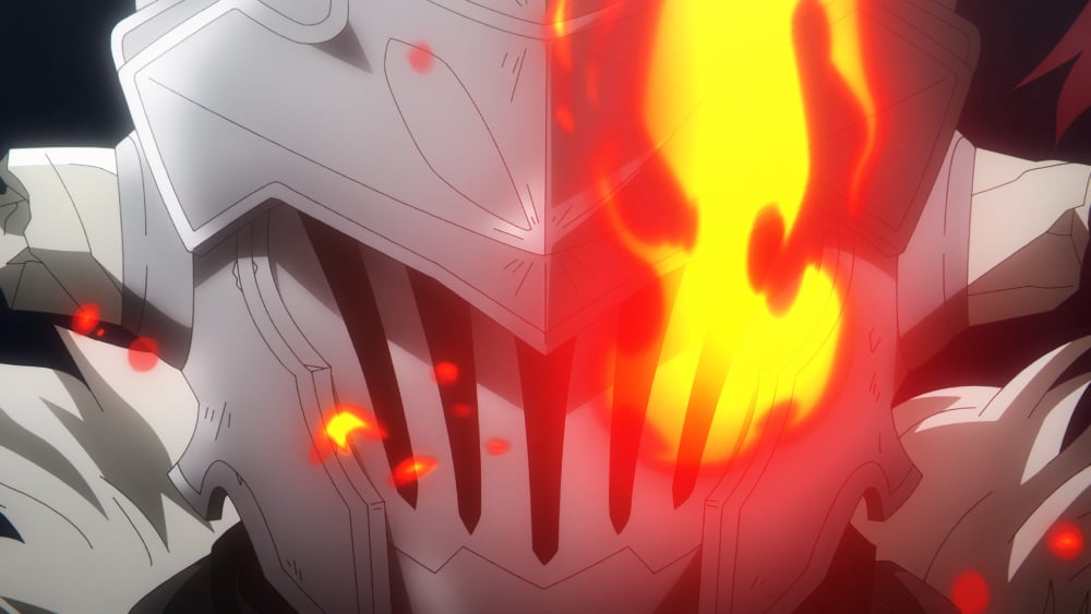 Fall 2023 Preview: Goblin Slayer II