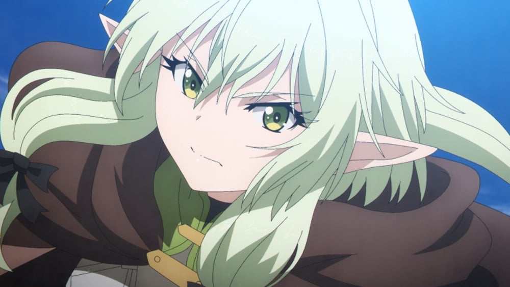 High Elf Archer