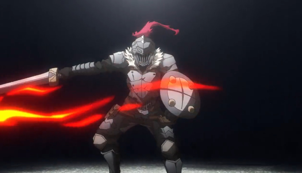 Goblin Slayer Season 2's Latest Trailer Confirms New Production Studio And  2023 Release Date - Bounding Into Comics