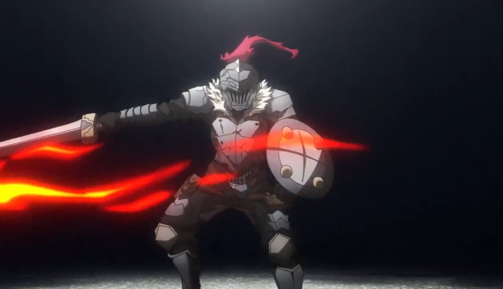 Goblin Slayer Season 2 Release Window Confirmed Along With a Trailer -  Waifuworld