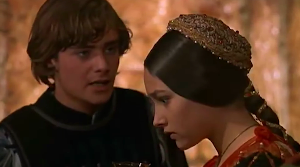 Screenshot - Romeo & Juliet