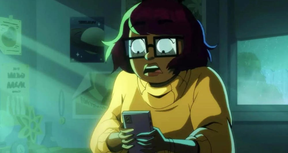 Mindy Kaling and HBO Max's Scooby-Doo Reboot 'Velma' Under Fire for  Sexualizing Teens and Just Plain Being Unfunny