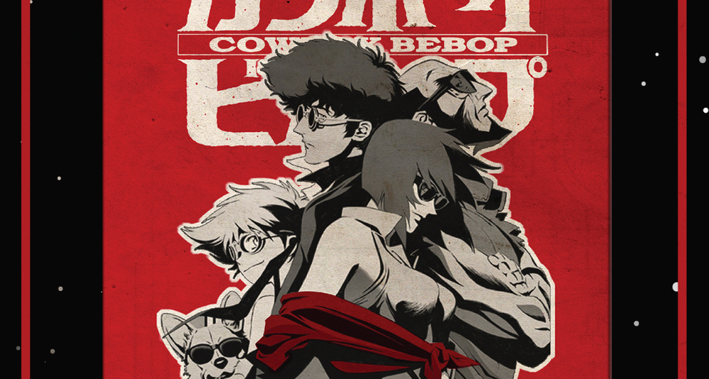 TRIGUN STAMPEDE' English Dub Reveals Cast & Crew, Premieres