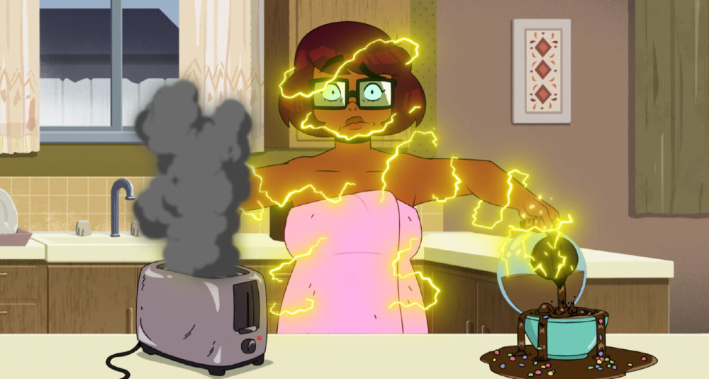 HBO Max YouTube Channel Turns Off Comments On Official Velma Teaser ...