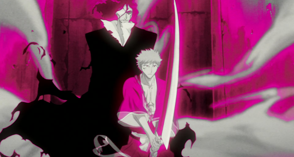 Bleach: Thousand-Year Blood War: Part II - The Separation