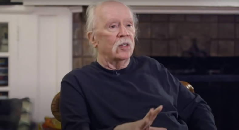John Carpenter