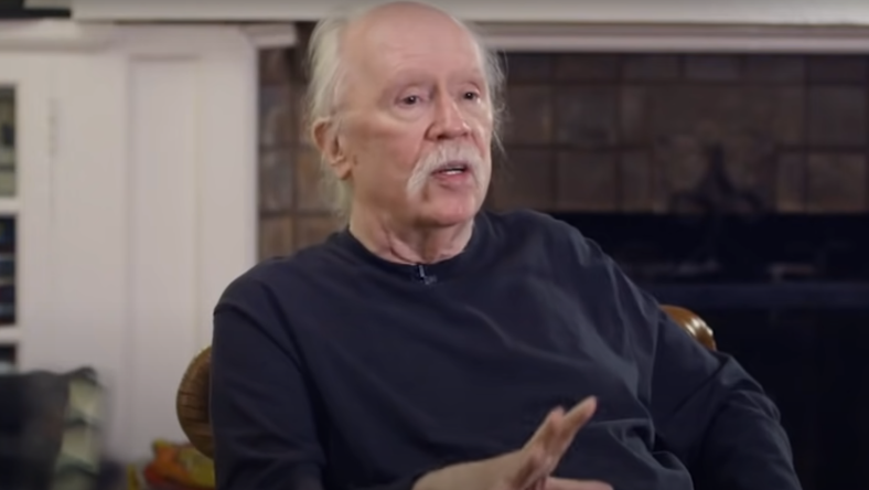 John Carpenter