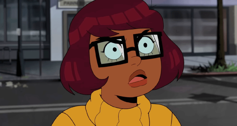 Velma' and the Case of the Condescending Reboot