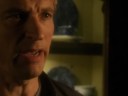 Julian Sands on the Smallville screen