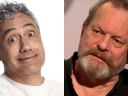 Taika Waititi Answers the Web’s Most Searched Questions / In Conversation With: Terry Gilliam