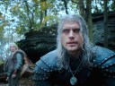 Henry Cavill at The Witcher