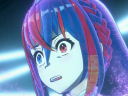 The female player character looks on in horror and shock via Fire Emblem Engage (2023), Nintendo