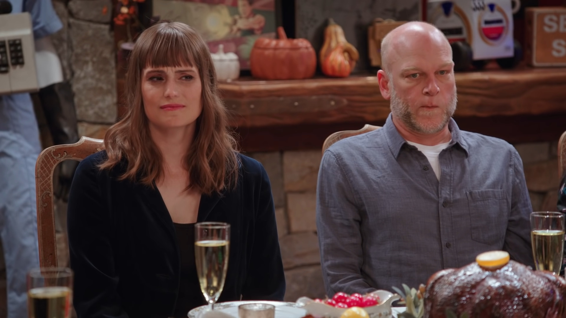 Morgan Webb and Adam Sessler return to G4 in A Very Special G4 Reunion Special
