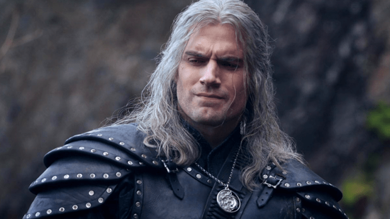 Geralt (Henry Cavill) is unsure about a request from Jaskier (Joey Batsy) in The Witcher Season 2 Episode 7 “Voleth Meir” (2021) via Netflix