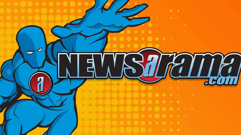 After Newsarama Co-Founder Exits Publication, Former Editor Warns "Your  Favorite Outlets And Reporters Could Be Gone Tomorrow" - Bounding Into  Comics