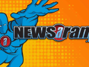 Newsarama's official logo