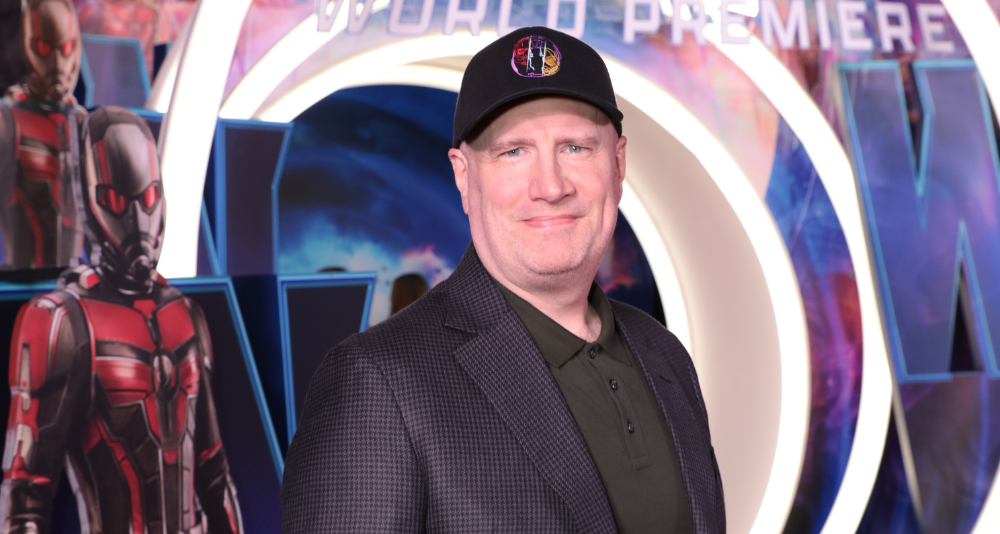 Rumor: Kevin Feige Looking To Leave Marvel For Star Wars Following ‘Avengers: Secret Wars’