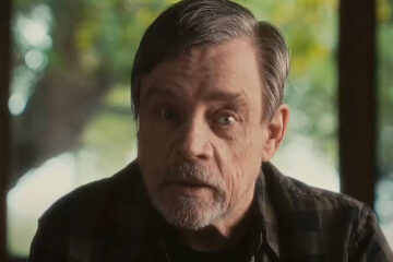 Mark Hamill and United24's Star Wars poster fundraising campaign video