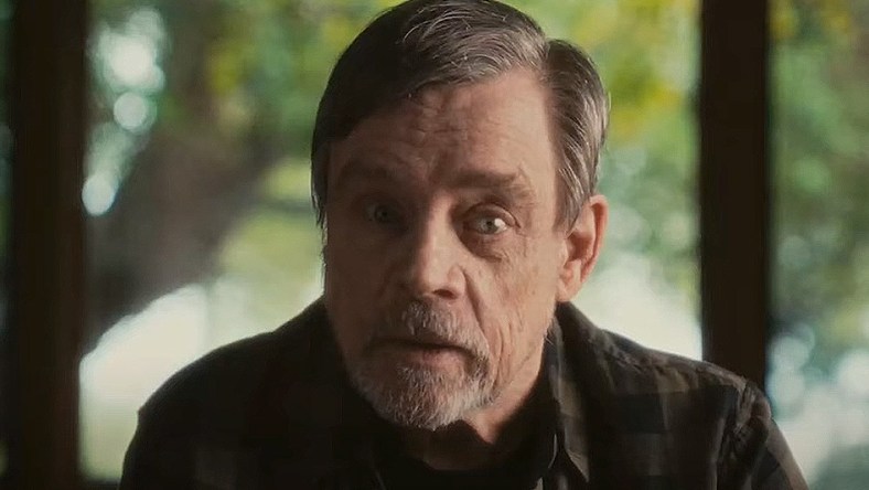 Mark Hamill and United24's Star Wars poster fundraising campaign video