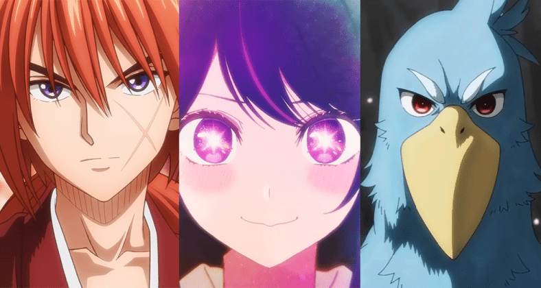 Oshi no Ko Anime Trailer and Key Visual Revealed, Premieres April 2023