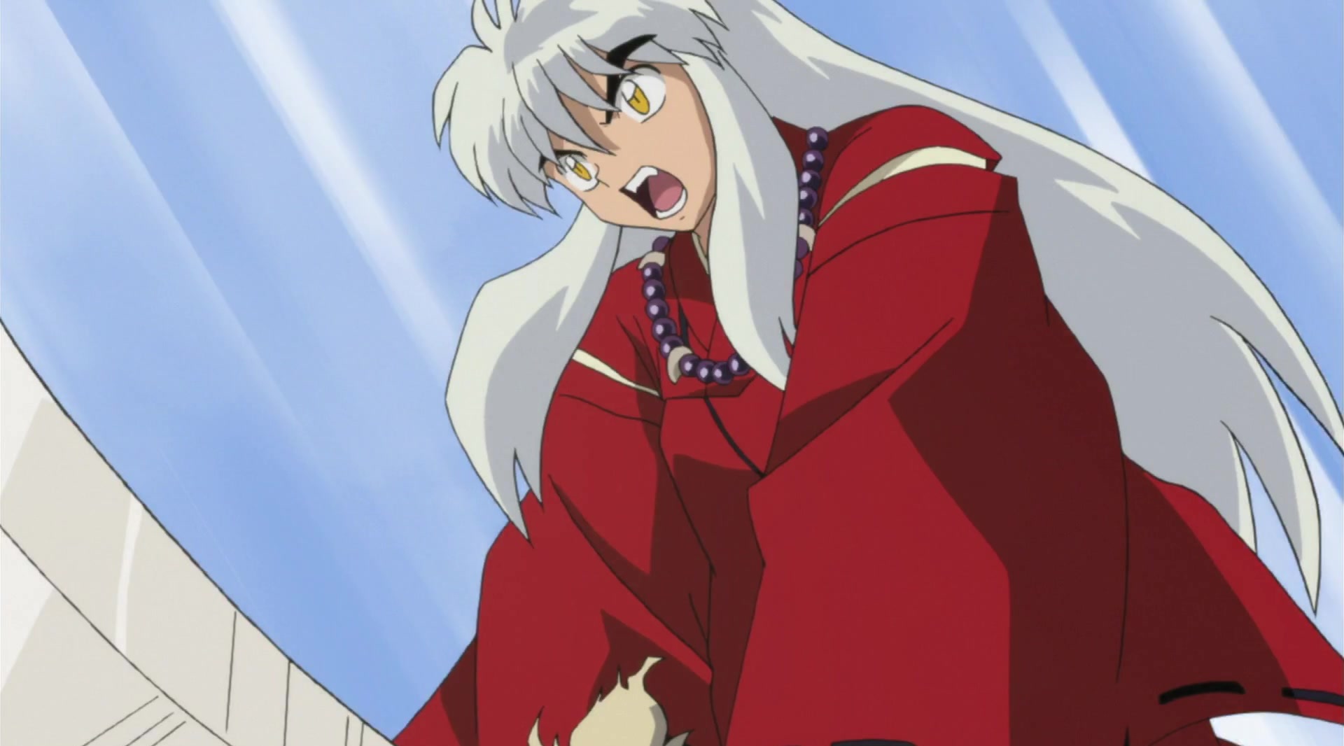 Inuyasha