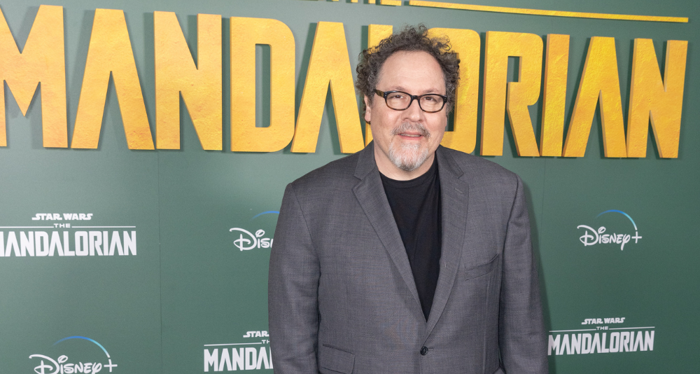 Jon Favreau Reveals He Wrote 'The Mandalorian' Season 4 Already: 'We Have  to Know Where We're Going