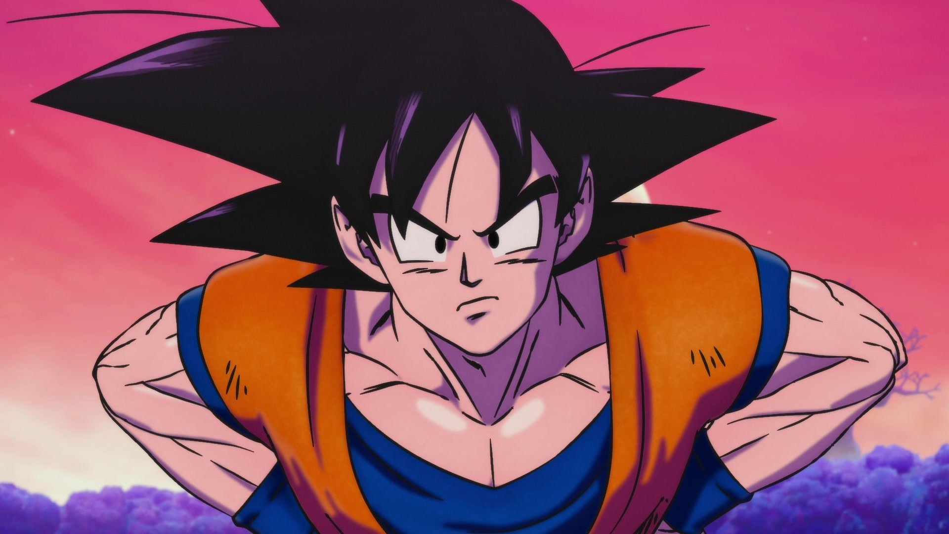 Dragon Ball Super Manga Resumes with New Arc in December (Updated) - News -  Anime News Network