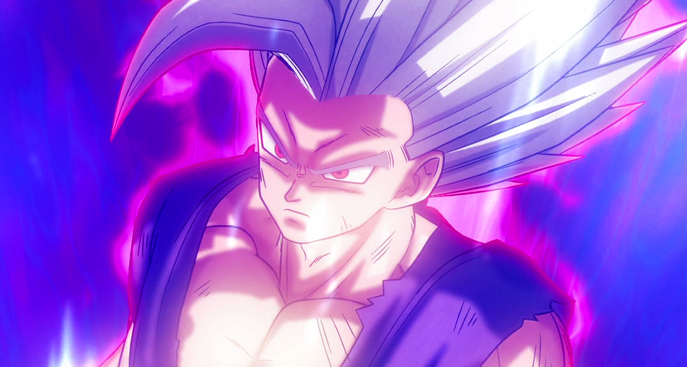 Dragon Ball Super Reveals The True Inspiration Behind Super Hero's