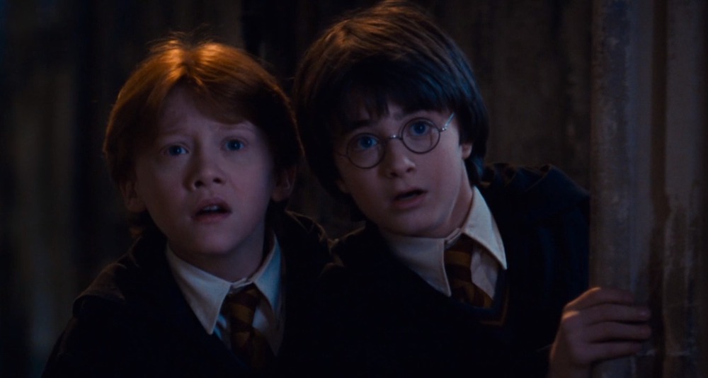 Harry Potter' TV Series in Early Development at HBO Max