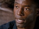 Isaiah Washington as Detective Clark in 'Exit Wounds' (2001), Warner Bros.