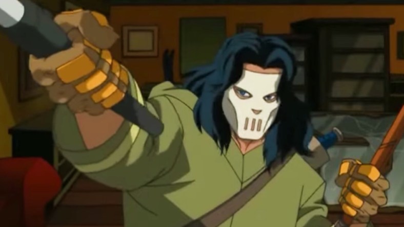 Casey Jones 2003