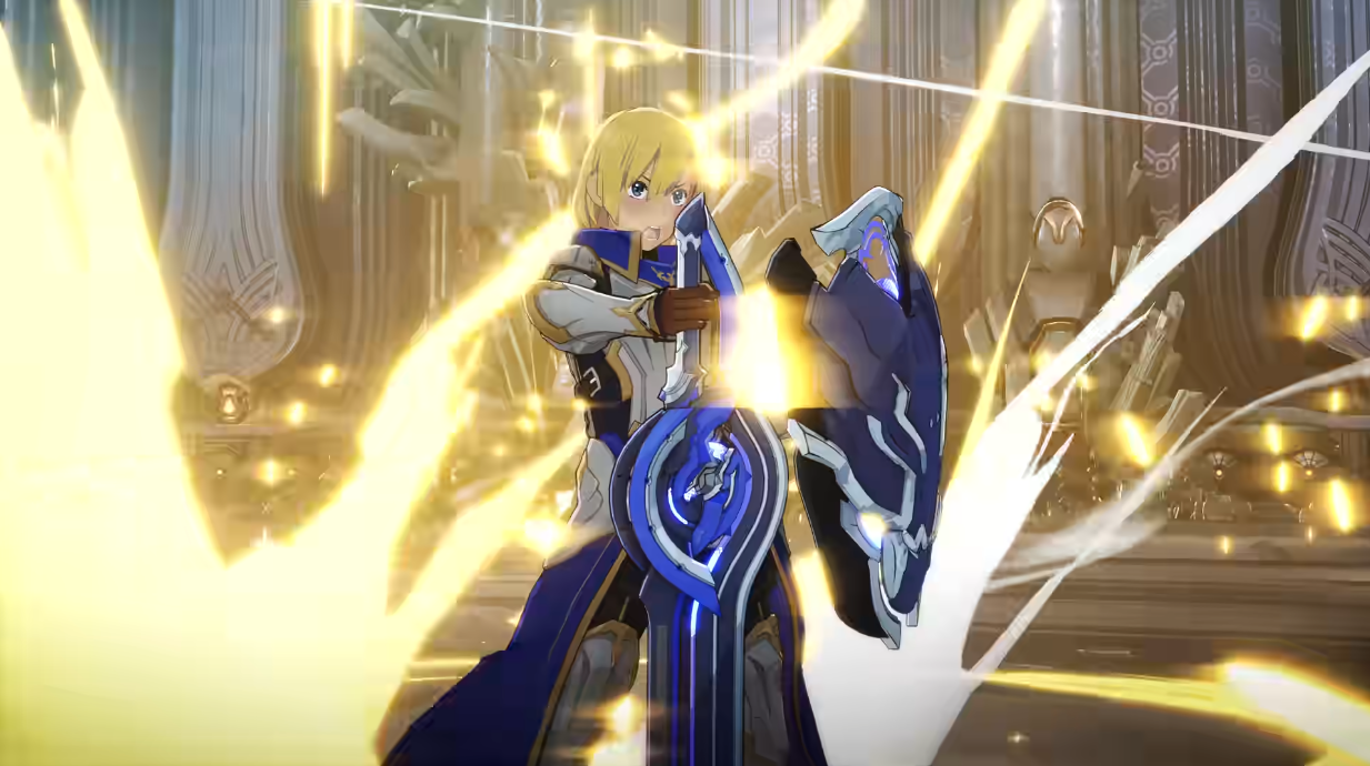 bringing Bandai Namco anime MMORPG Blue Protocol to west