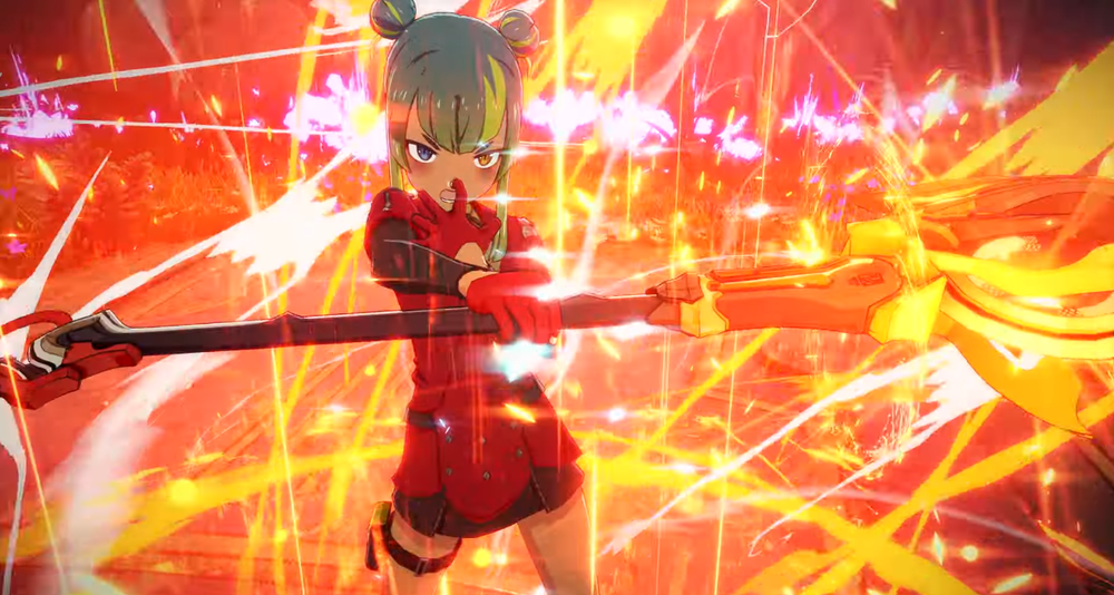 bringing Bandai Namco anime MMORPG Blue Protocol to west