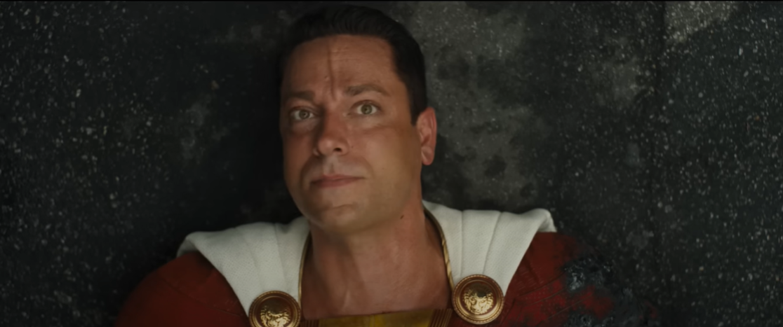 Box Office Preview: 'Shazam! Fury of the Gods' Hopes to Leap Past Tepid  Tracking