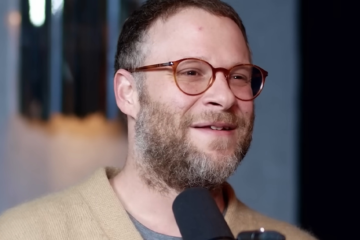 Seth Rogen Opens Up About His Self-Doubt & Struggles That Nobody Sees! on the 227th episode of Steven Bartlett's The Diary of a CEO podcast