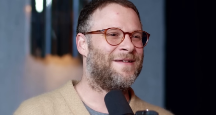 Seth Rogen Opens Up About His Self-Doubt & Struggles That Nobody Sees! on the 227th episode of Steven Bartlett's The Diary of a CEO podcast