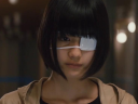 Ai Hashimoto as Mei Misaki in Another (2012), Toho via Twitter