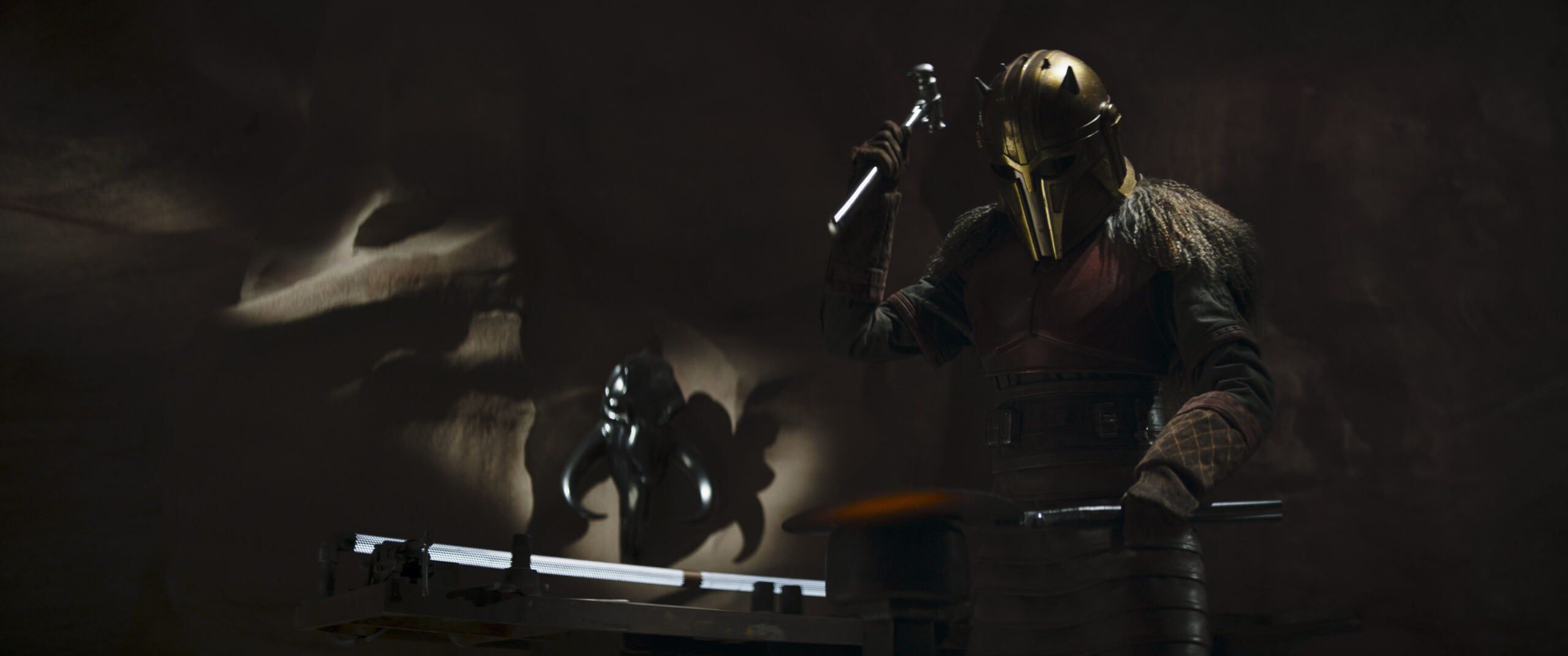 The Mandalorian Season 3 Reportedly Bleeding Viewers, Lost Half