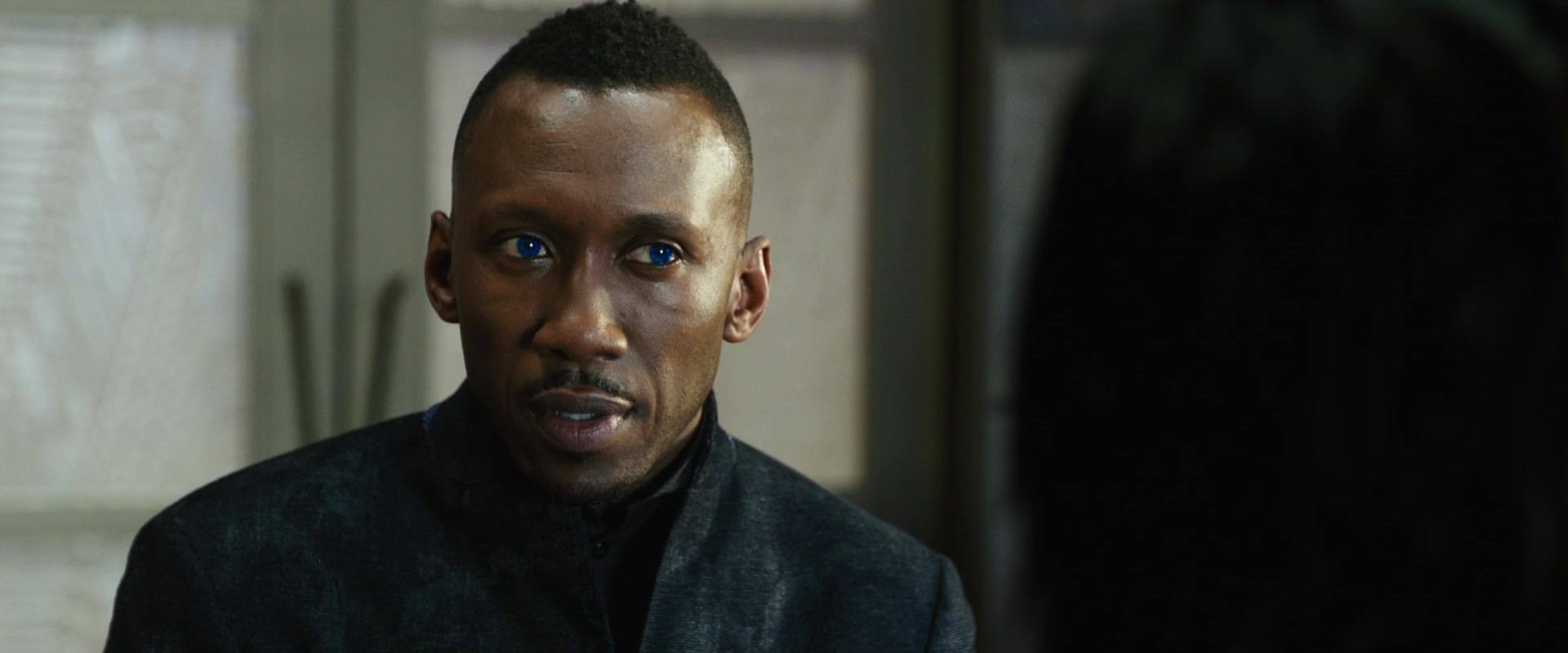 Blade writer hits back at claims character was set to be “fourth