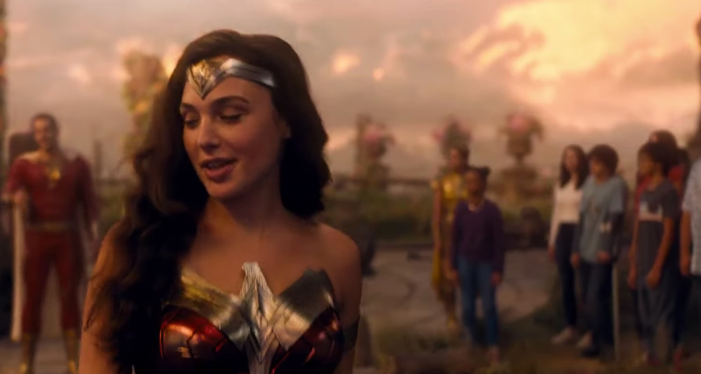 Shazam! Fury Of The Gods' Box Office Outlook Looks Abysmal