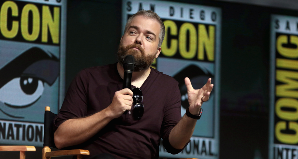 David F. Sandberg says he once wanted to direct Superman, but