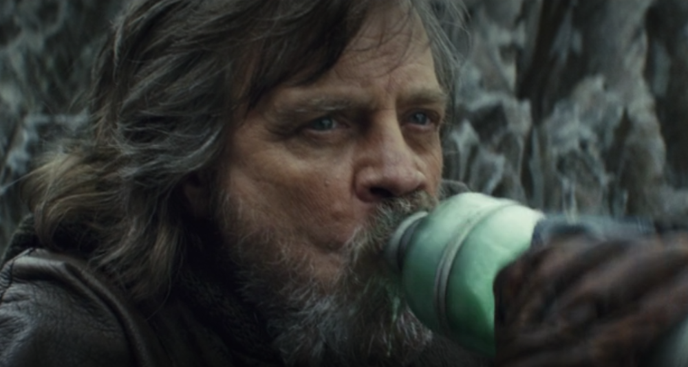 Star Wars: The Last Jedi' Director Rian Johnson Says “He's Even More Proud  Of It Five Years On”, Claims Ending “Embraces The Myth Of Luke Skywalker” -  Bounding Into Comics