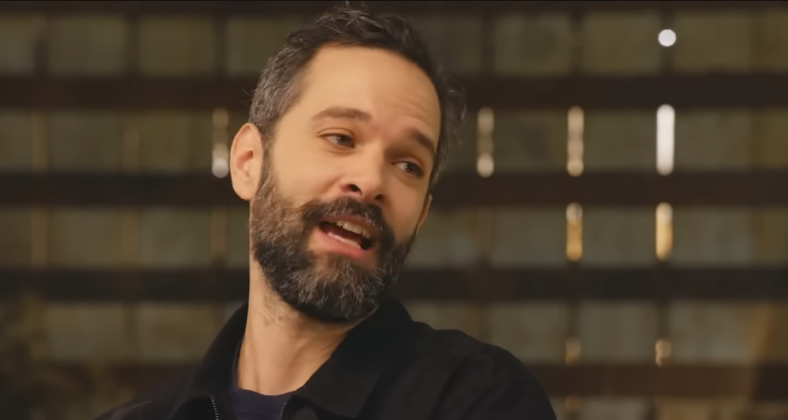 Neil Druckmann explains how he adapted his video game for