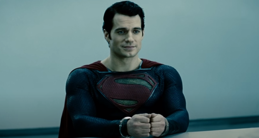 We want Henry Cavill': Internet Demands James Gunn Bring Back Cavill After  He Posts Superman Pic, Teases Young Superman Movie - FandomWire